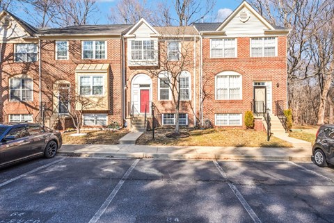 1947 Beecham Court 3 Beds Apartment for Rent