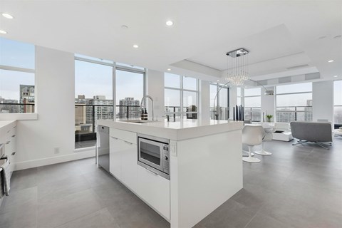 2602-1055 Homer Street 2 Beds Apartment for Rent