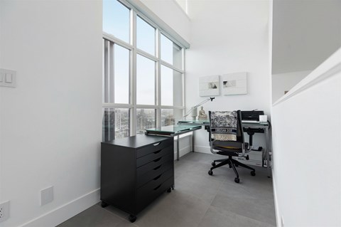 2602-1055 Homer Street 2 Beds Apartment for Rent