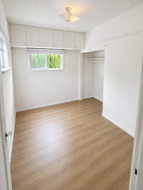 317 Marmont Street 2 Beds Apartment for Rent