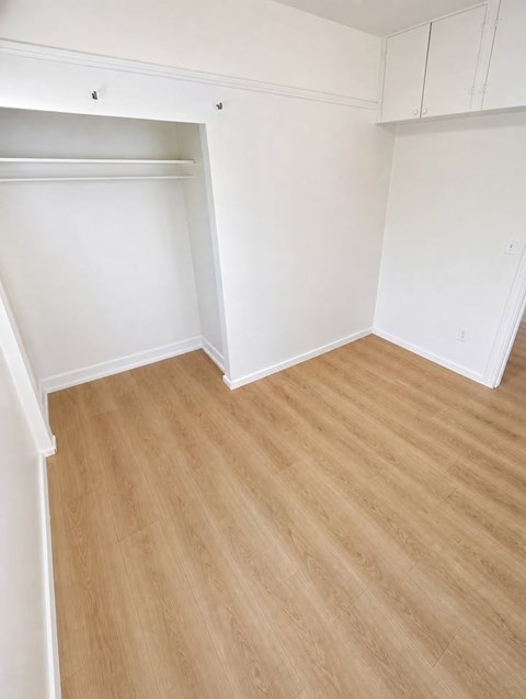 317 Marmont Street 2 Beds Apartment for Rent