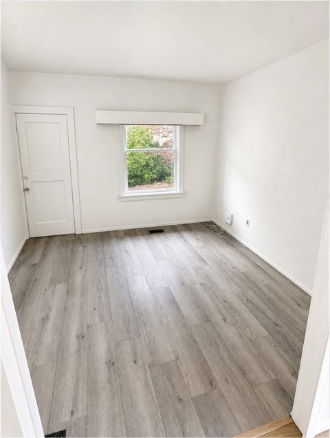 317 Marmont Street 2 Beds Apartment for Rent
