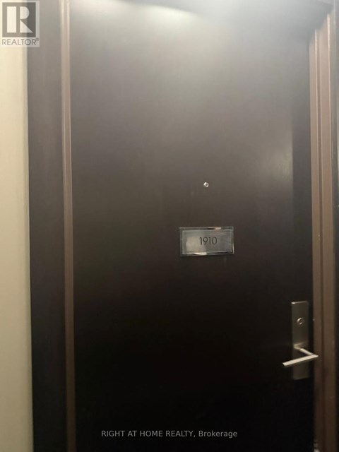 1910 - 50 ABSOLUTE AVENUE 2 Beds Apartment for Rent
