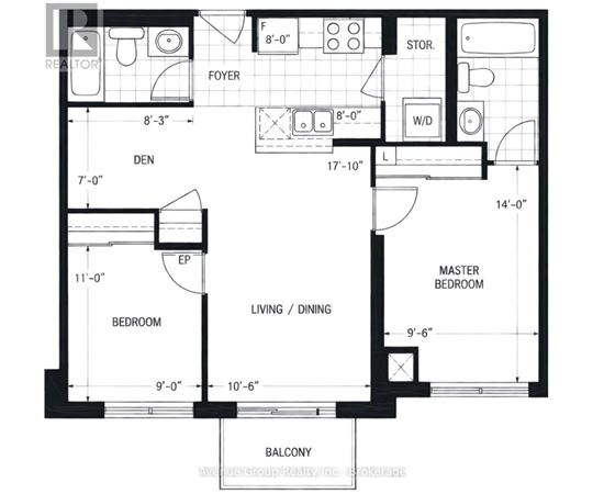 527 - 35 SARANAC BOULEVARD 3 Beds Apartment, Condo, Home for Rent - Photo gallery 3