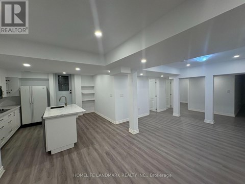 BSMT - 135 CANYON HILL AVENUE 2 Beds Apartment for Rent