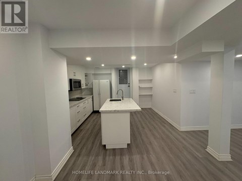BSMT - 135 CANYON HILL AVENUE 2 Beds Apartment for Rent