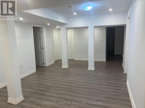 BSMT - 135 CANYON HILL AVENUE 2 Beds Apartment for Rent