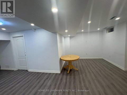 BSMT - 135 CANYON HILL AVENUE 2 Beds Apartment for Rent