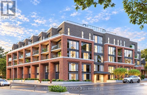 103 - 1 VINE AVENUE 1 Apartment for Rent