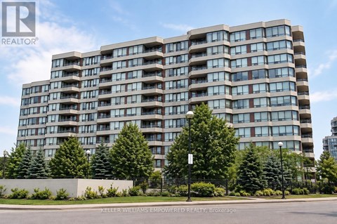 PH106 - 81 TOWNSGATE DRIVE 2 Beds Apartment for Rent