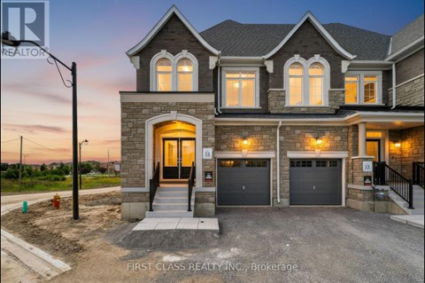 96 GATHERING LANE 3 Beds Apartment for Rent