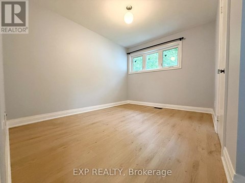 A room with EXP REALTY, Brokerage watermark on the floor.