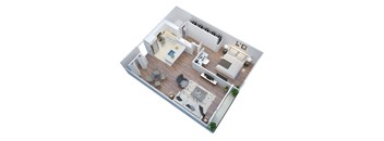 One Bedroom