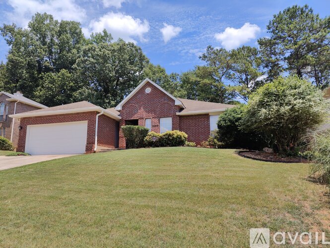548 Woodstone Road 4 Beds Single Family Home for Rent - Photo gallery 1