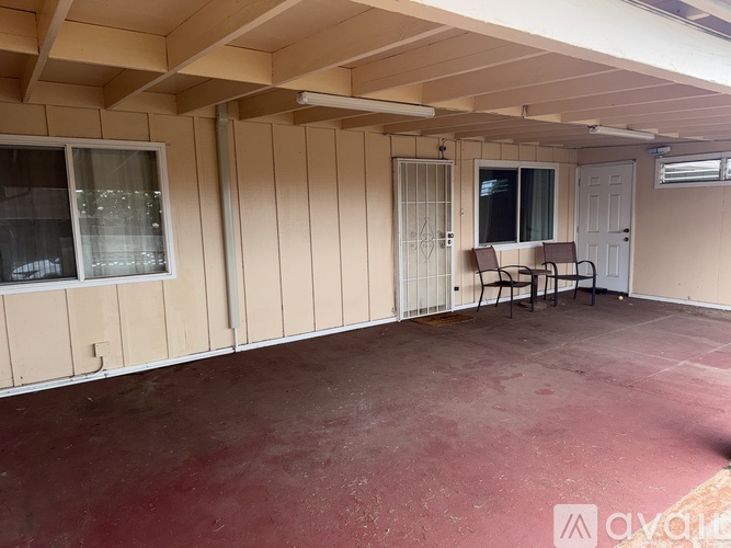 1204 Kuokoa St 2 Beds Single Family Home for Rent - Photo gallery 1