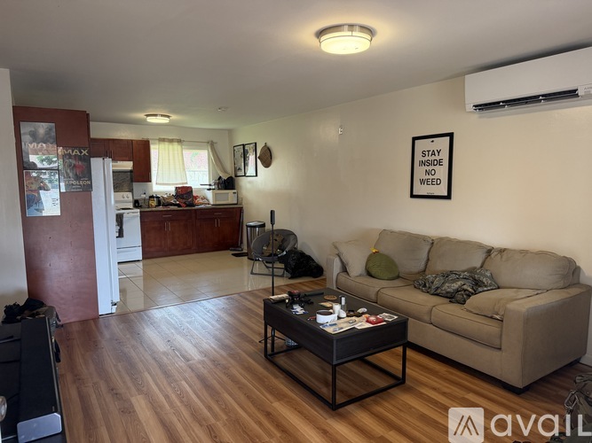 1204 Kuokoa St 2 Beds Single Family Home for Rent - Photo gallery 2
