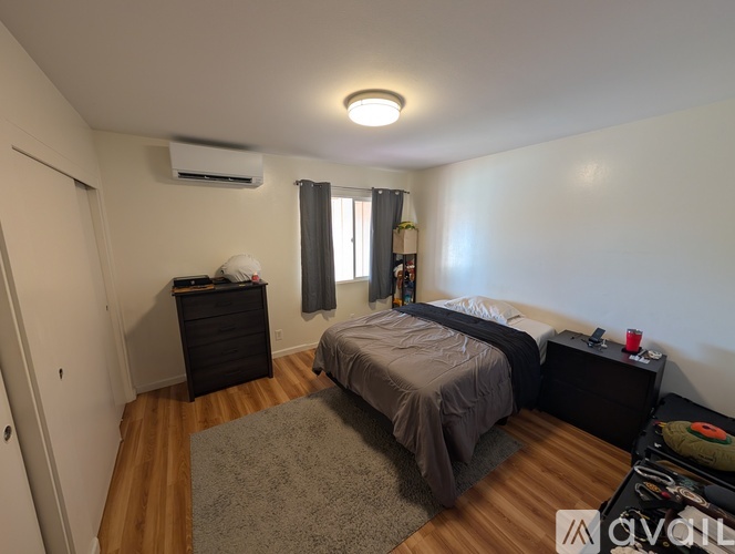 1204 Kuokoa St 2 Beds Single Family Home for Rent - Photo gallery 3
