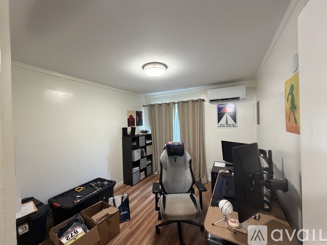 1204 Kuokoa St 2 Beds Single Family Home for Rent - Photo gallery 4