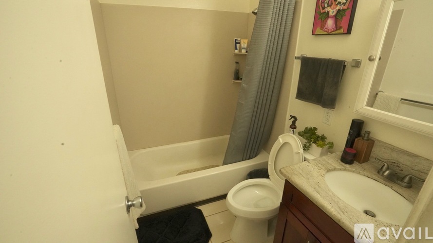 1204 Kuokoa St 2 Beds Single Family Home for Rent - Photo gallery 5