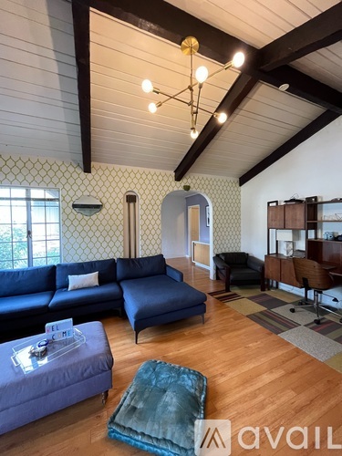 5958 North Walnut Grove Avenue 2 Beds Single Family Home for Rent - Photo gallery 3