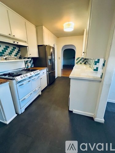 5958 North Walnut Grove Avenue 2 Beds Single Family Home for Rent - Photo gallery 4