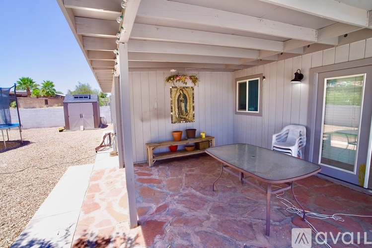 8418 E Fond Du Lac Dr 4 Beds Single Family Home for Rent - Photo gallery 3