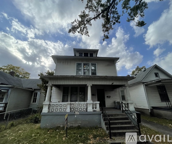 1005 S 8th St 3 Beds Apartment for Rent - Photo gallery 1