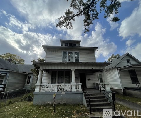1005 S 8Th St 3 Beds Apartment for Rent