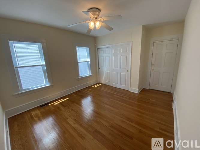 536 Midland St 2 Beds Apartment for Rent - Photo gallery 3