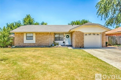 1102 West Griggs Way 3 Beds Apartment for Rent