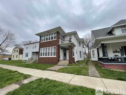 1033 N 7Th St 1 Apartment for Rent