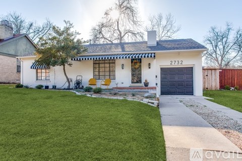 2732 6Th Avenue 3 Beds Apartment for Rent