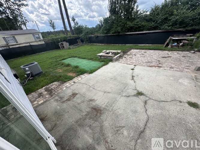 2536 Dargan Circle 3 Beds Single Family Home for Rent - Photo gallery 3