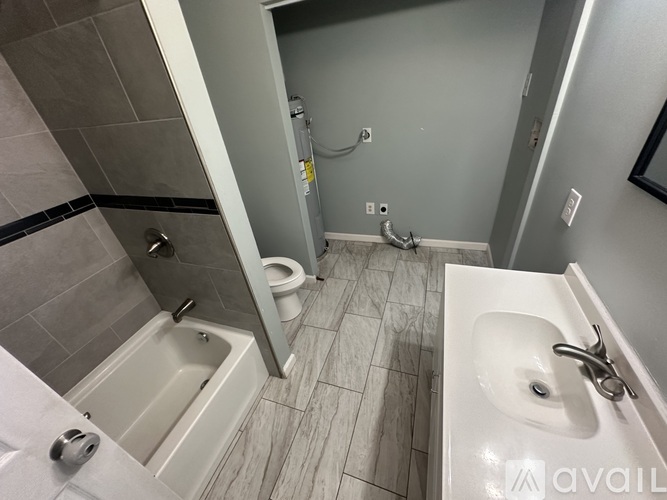 2536 Dargan Circle 3 Beds Single Family Home for Rent - Photo gallery 4