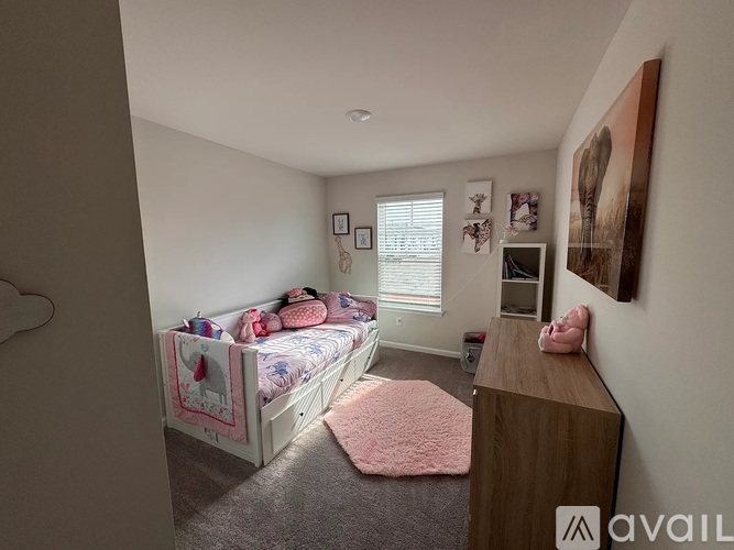 2009 Melbourne Street 3 Beds Townhouse for Rent - Photo gallery 4