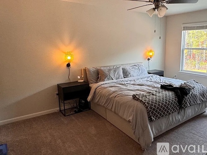 2009 Melbourne Street 3 Beds Townhouse for Rent - Photo gallery 5