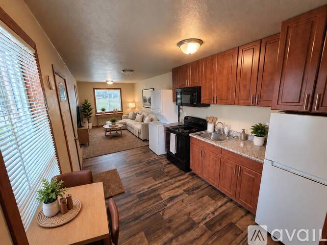 804 W Blackwell St 1 Apartment for Rent - Photo gallery 3
