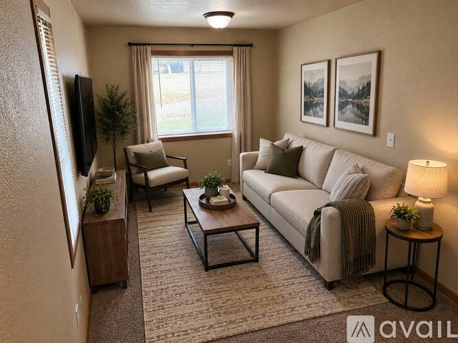804 W Blackwell St 1 Apartment for Rent - Photo gallery 4