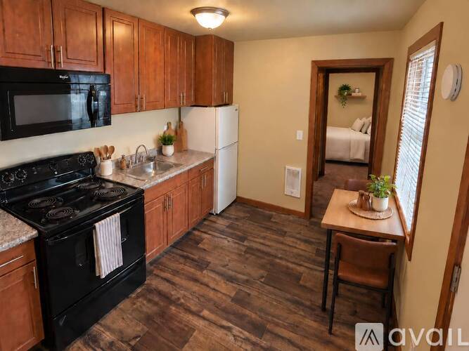 804 W Blackwell St 1 Apartment for Rent - Photo gallery 5