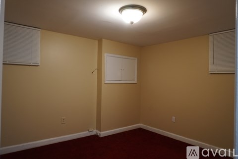 3314 Nevius Street 3 Beds Apartment for Rent