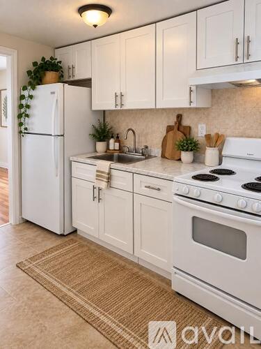 76 South Woodland Avenue 2 Beds Apartment for Rent - Photo gallery 2