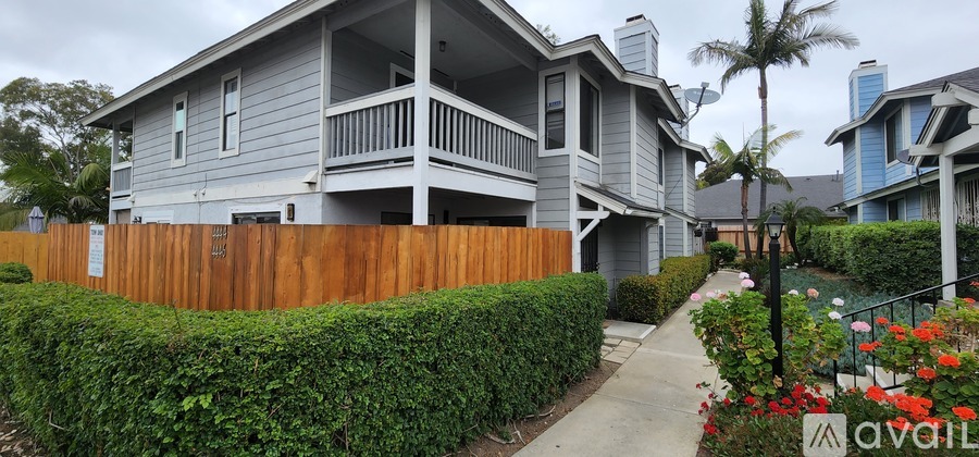4446 Benfield Court 3 Beds Condo for Rent - Photo gallery 1