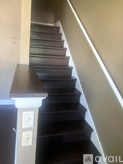 2202 River Bluffs Drive 2 Beds Townhouse for Rent - Photo gallery 4