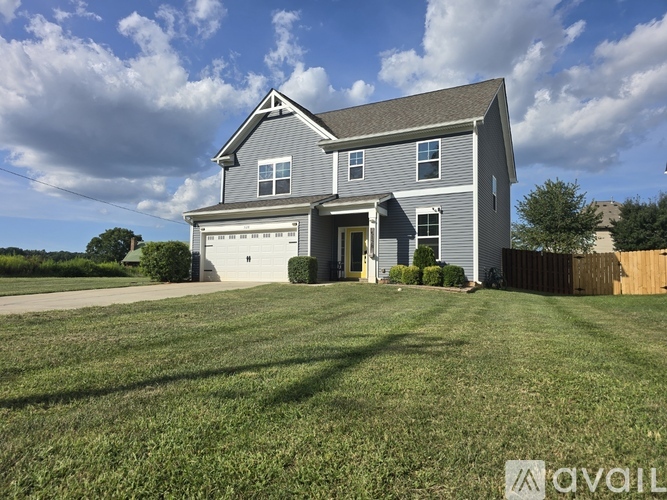 5128 Hucks Road 3 Beds Single Family Home for Rent - Photo gallery 1