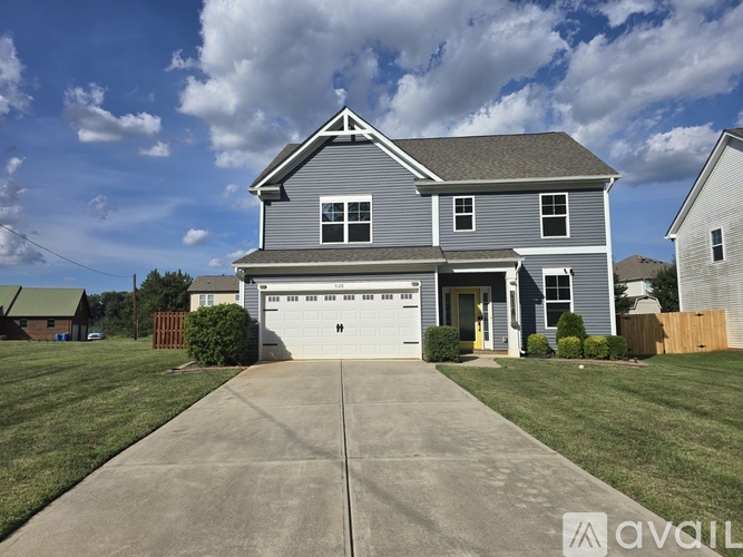 5128 Hucks Road 3 Beds Single Family Home for Rent - Photo gallery 2