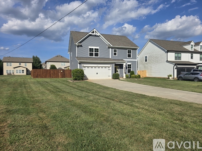 5128 Hucks Road 3 Beds Single Family Home for Rent - Photo gallery 3