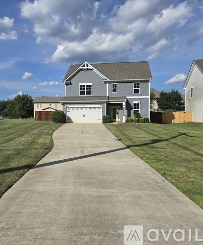 5128 Hucks Road 3 Beds Single Family Home for Rent - Photo gallery 4
