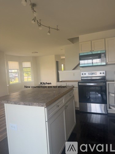 1006 High View Court 3 Beds Apartment for Rent