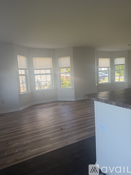 1006 High View Court 3 Beds Townhouse for Rent - Photo gallery 4