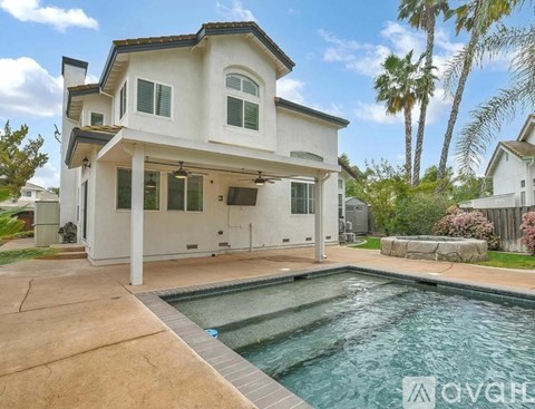 5460 Azure Court 4 Beds Apartment for Rent